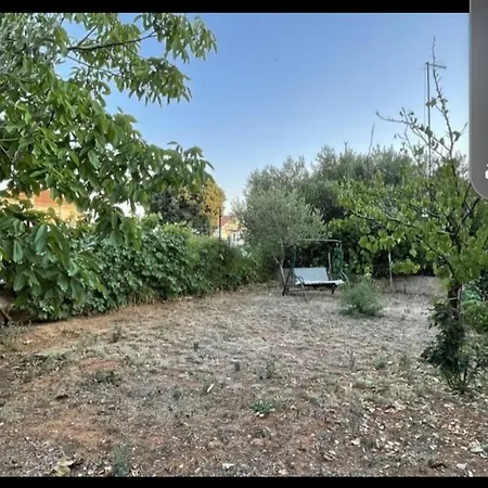 בית נופש Family House
