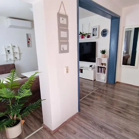 Дом отдыха Family House Задар