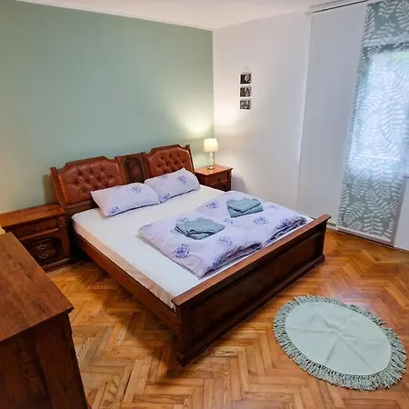 Дом отдыха Family House Задар